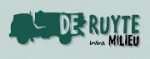 Logo De Ruyte Milieu